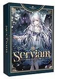 Domina Games Serviam (1-4人用 20-60分 12才以上向け) ボードゲーム FCG-SE021B