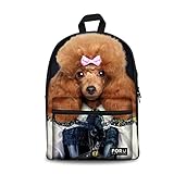 FOR U DESIGNS(JP) リュック メンズ レディース 犬グッズ