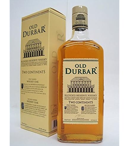 Amazon.co.jp: Old Durbar Black Chimney Whiskey (Made in Nepal