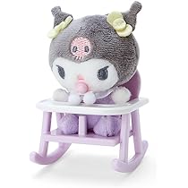 サンリオ　マイメロディ　座椅子　ハッピーセット ぷちとも Sanrio characters マイメロディのくるま | サンリオ