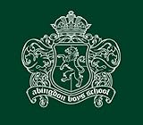 Nephilim abingdon boys school