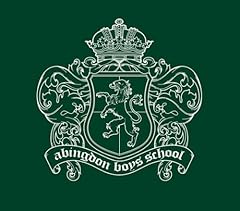 LOST REASON / abingdon boys school