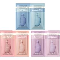 Amazon | 【お試し3種セット】Kaminii 3種 シャンプー＆トリートメント