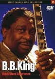 B・B・キング ブラック・ブルース・エクスペリエンス PSD-515 [DVD]
