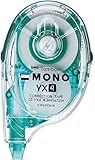 トンボ鉛筆 修正テープ MONO モノYX 4.2mm CT-YX4 【× 7 個 】