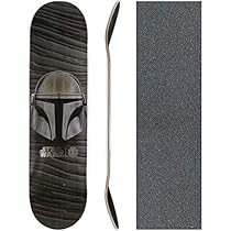 Amazon | ELEMENT エレメント スケートボード デッキ STAR WARS