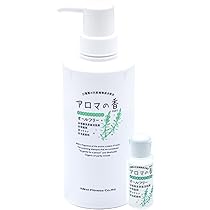 Amazon | 安心シャンプー“アロマの香”詰め替え用900ml
