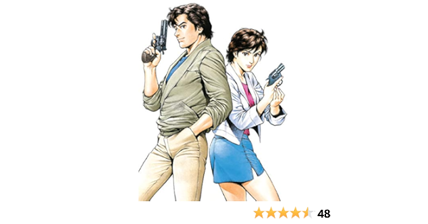Amazon Amazon Co Jp限定 City Hunter 3 91 Blu Ray Disc Box オリジナル特典 21年場面写カレンダー 付 メーカー特典 City Hunter オリジナル キャラファイングラフ 付 完全生産限定版 アニメ