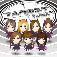 TARGET / T-ARA