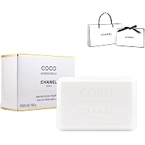 Amazon | [セット品] CHANEL シャネル COCO MADEMOISELLE SAVON