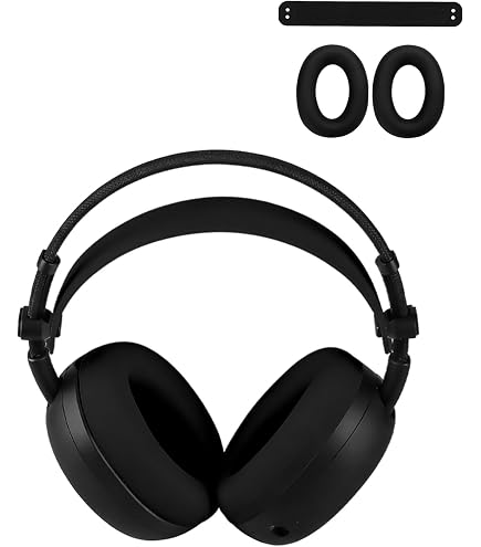 Amazon | Sony(ソニー) INZONE H9 II WH-G910N 用 カバー ケース