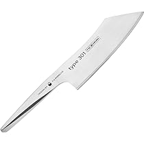 Chroma cutlery 牛刀、三徳、文化、パーリングナイフセット Chroma cutlery 牛刀、三徳、文化、パーリングナイフセット 文化