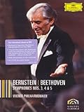 Beethoven Cycle 3 [DVD]