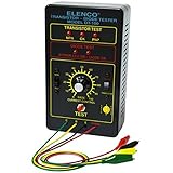 Elenco Diode / Transistor Tester Kit [並行輸入品]