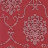 Decorlineモダンダマスク壁紙 DL30441 1