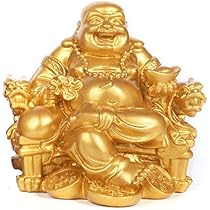 布袋様 置物 布袋様 選べるカラー【再入荷しました】2024年 布袋