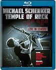 Michael Schenker Temple of Rock: Live in Europe [Blu-ray] [Import]