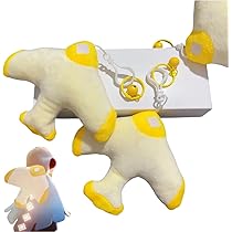 Sky 星を紡ぐ子どもたち 着せ替えぬいぐるみ ツンニキ 10cm 41vjUmCHIZL._UF350,350_QL50_.jpg