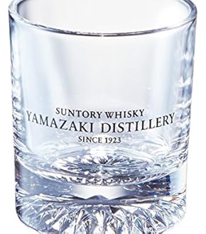 山崎　180ml グラスセット リモート蒸溜所ツアー　山崎プラス180ml 山崎180ml グラスセット リモート蒸溜所ツアー山崎プラス180ml