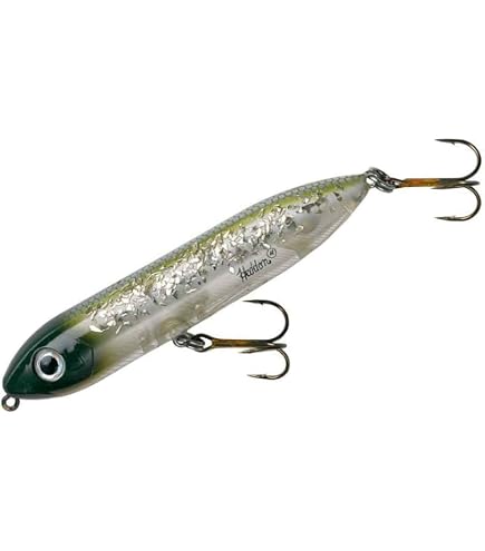 Amazon.co.jp: Heddon ソルトウォータースーパースプークJr - 3パック