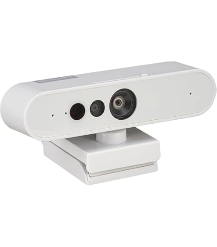 ❥Windows10❥Lenovo❥ブラック❥WEBカメラ❥オフィス❥Wi-Fi Amazon.co.jp: Lenovo Essential Full HD 1080P ウェブカメラ