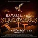 NEMESIS / REISSUE 2014