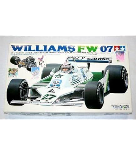 Amazon | タミヤ 1/20 グランプリコレクション No.57 1/20