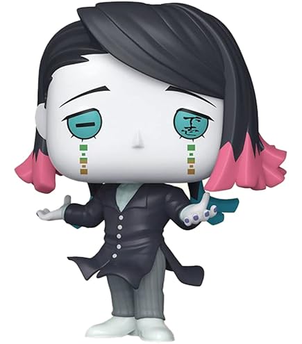 Amazon.co.jp: POP! アニメ 鬼滅の刃 時透無一郎 2022年 ファンコン