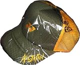 YONEX キャップ カーキ