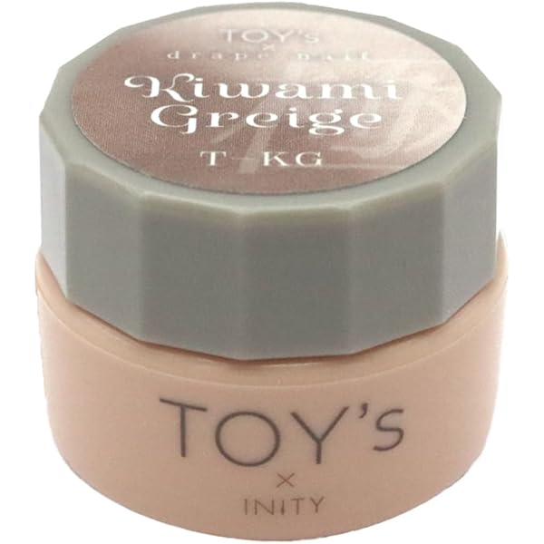 Amazon | TOY's×INITY(トイズバイアイニティ) nendo gel クリア ND01