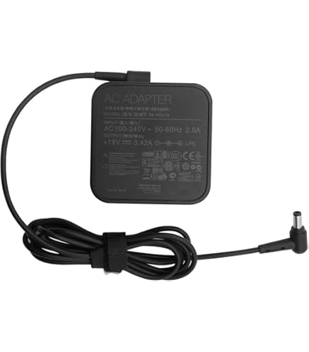 Amazon.co.jp: ASUS対応交換用充電器19V 2.37A 45W Zenbook