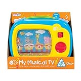 My Musical TV for Babies / Infants by Play Right [並行輸入品]