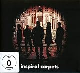 Inspiral Carpets: Cd/dvd Deluxe