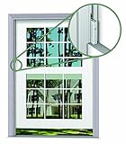 Cardinal Gates Window Warden, Off White [並行輸入品]