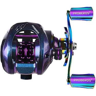 Amazon.co.jp 最新リリース: ベイトリール の新着ランキングです。