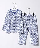 ピクニックマーケット (PICNIC MARKET) パジャマ produced by ミキハウストレード 23-7302-614 100cm ブルー