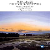 Symphonies No.1-4