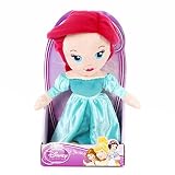 Fancy Classic Collection Cute 10'' Ariel Disney Princess Plush Toy by Fancy Classic Collection