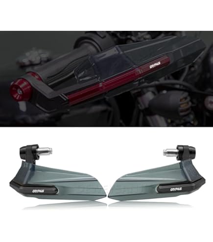 Amazon | YAMAHA(ヤマハ) ナックルバイザー シグナスX SR(BF9