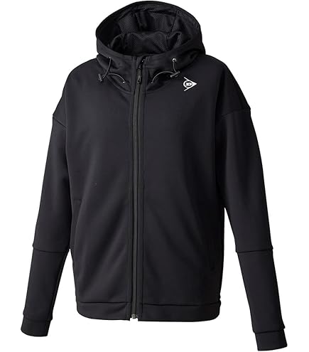 Amazon.co.jp: [ダンロップ] テニスウエア トラックジャケット