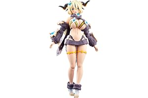 壽屋(KOTOBUKIYA) アルカナディア エニル 全高約170mm ノンスケール プラモデル