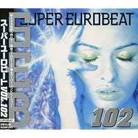 スーパー・ユーロビート Vol.102