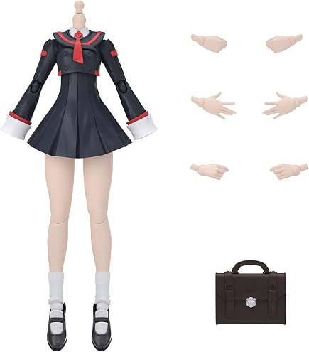 Amazon | BANDAI HGBF 1/144 チニャッガイ プラモデル (ホビー