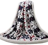 ベビー毛布漫画の子供毛布ブランケットオフィスブラック