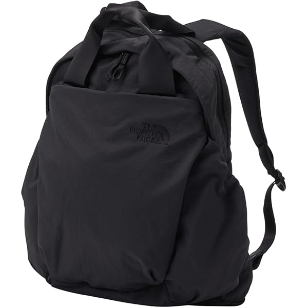 ザ ノースフェイス　リュック　ブラック Amazon.co.jp: [THE NORTH FACE] W Never Stop Mini Backpack ブラック
