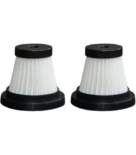 Amazon.co.jp: ハンディクリーナー用フィルター 交換用 HEPAフィルター