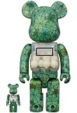 BE@RBRICK Euphorbia obesa 100％ & 400％
