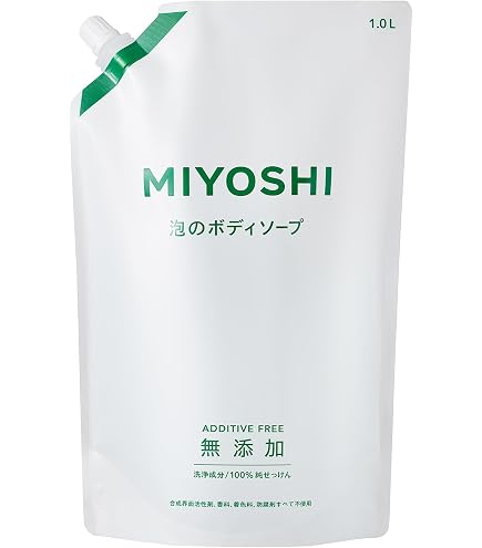 ミヨシ コナ石鹸 10kg Amazon | MIYOSHI ミヨシ石鹸 コナ石鹸 10kg | 固形せっけん 通販