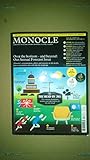 Monocle[UK] April 2007（単号）
