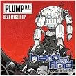 Beat Myself Up/London Street Music [12 inch Analog]